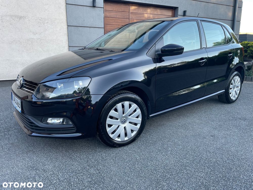 Volkswagen Polo 1.0 FRESH - 16