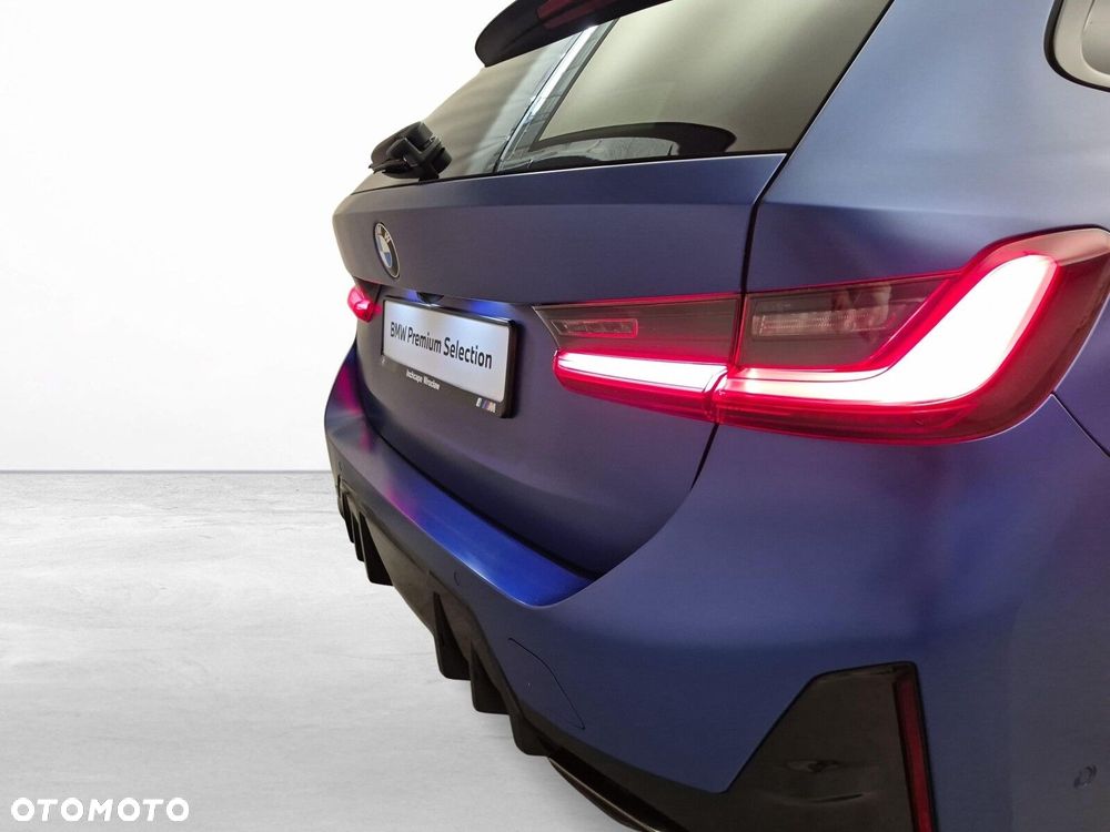 BMW Seria 3 M340i xDrive mHEV sport - 21