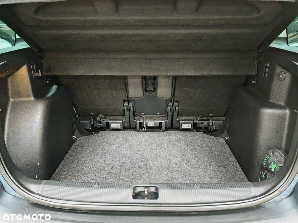 Skoda Yeti 1.4 TSI Active PLUS EDITION - 12