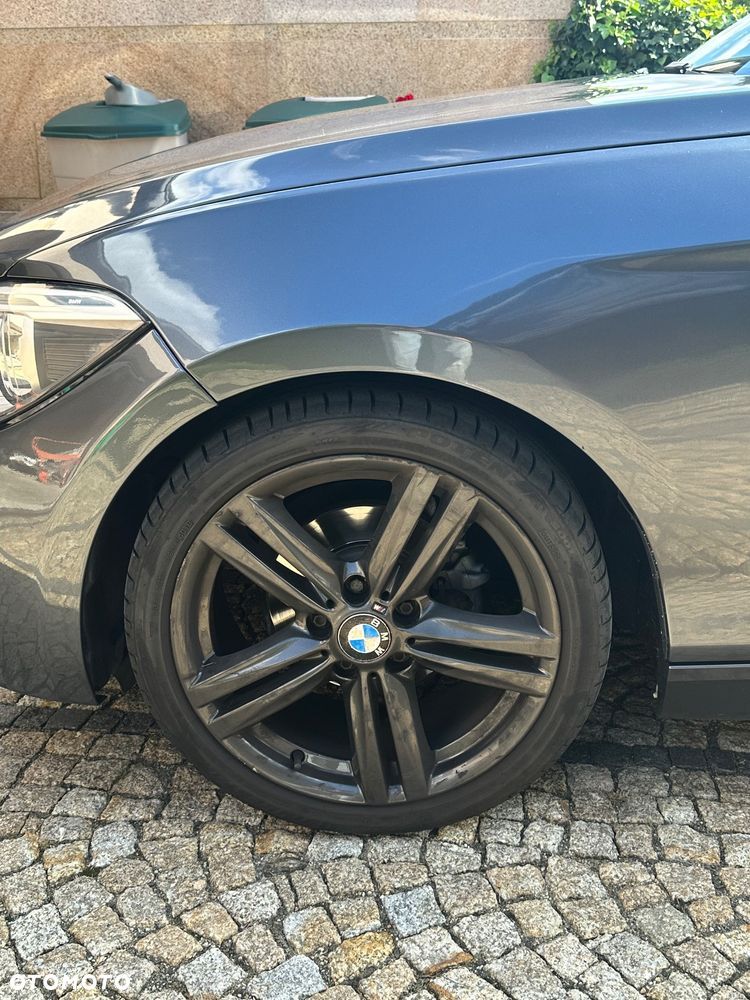 BMW Seria 1 - 7