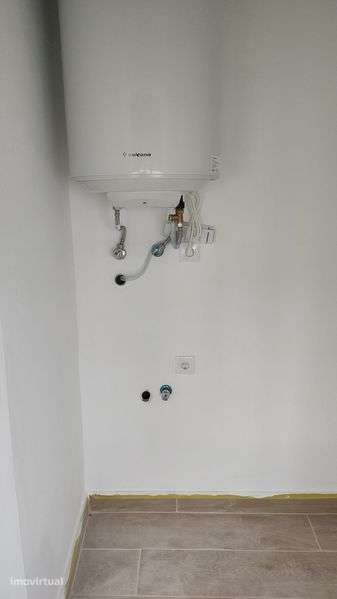 T3 apartamento Setúbal Praça Brasil - Grande imagem: 3/12
