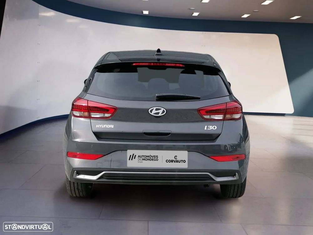 Hyundai i30 1.0 T-GDI Style Plus - 7