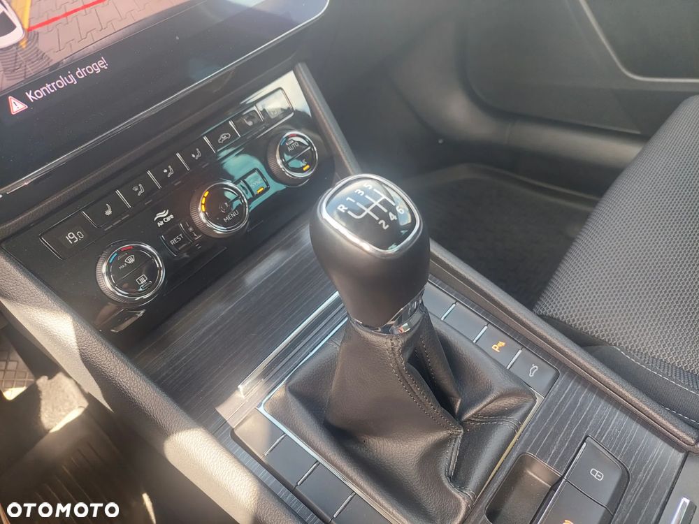 Skoda Superb 1.5 TSI Style - 21