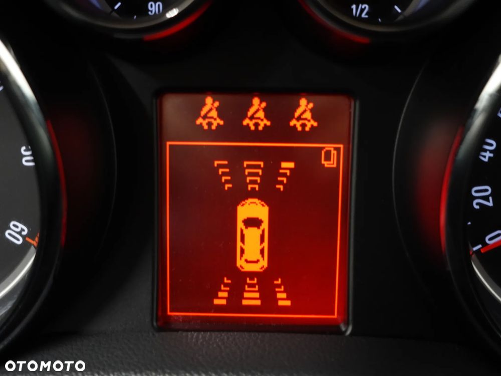 Opel Mokka 1.6 CDTI ecoFLEX Start/Stop 4x4 Innovation - 31