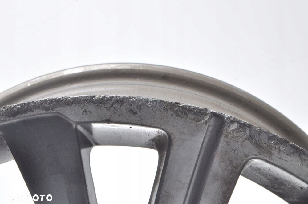 PEUGEOT 508 II FELGA ALUMINIOWA R19" 8J 5X108 ET42 9674161877 - 9