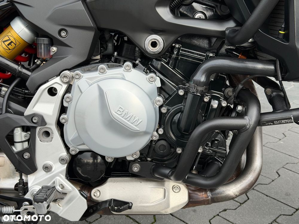 BMW GS - 15