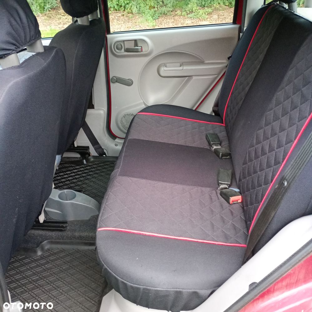 Fiat Panda 2006 photo 5