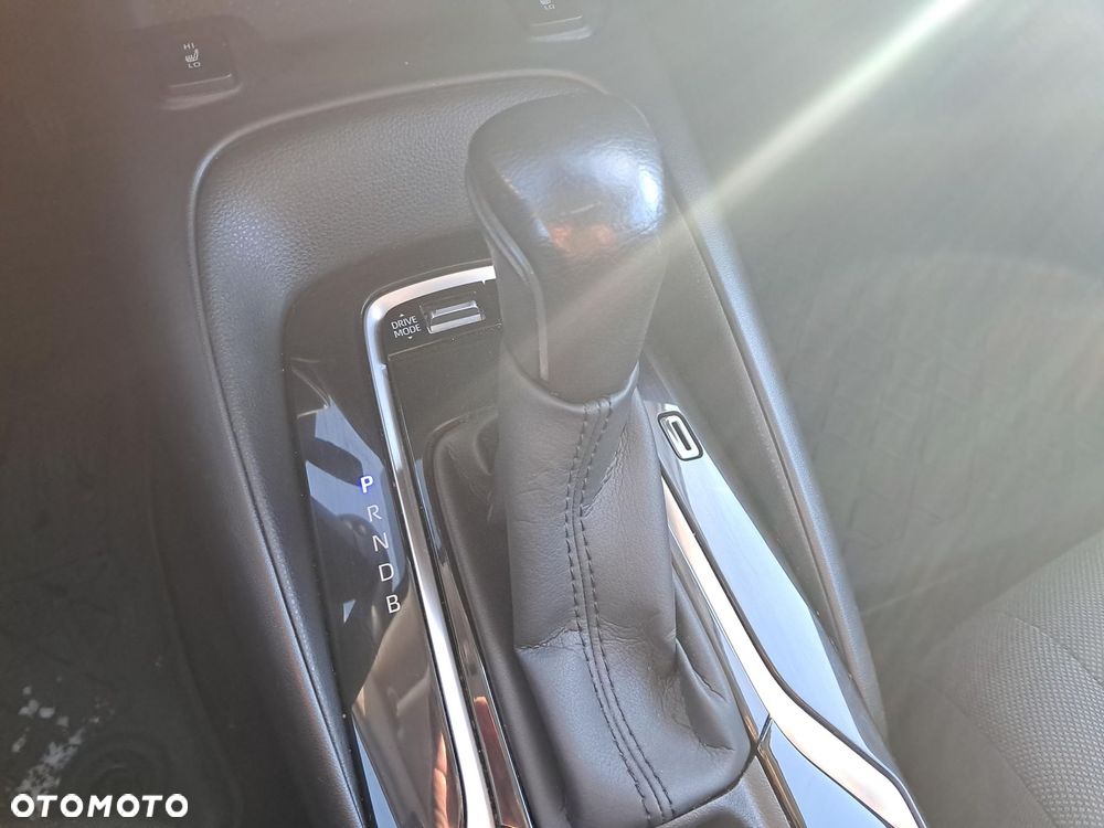 Toyota Corolla 1.8 Hybrid Comfort - 25