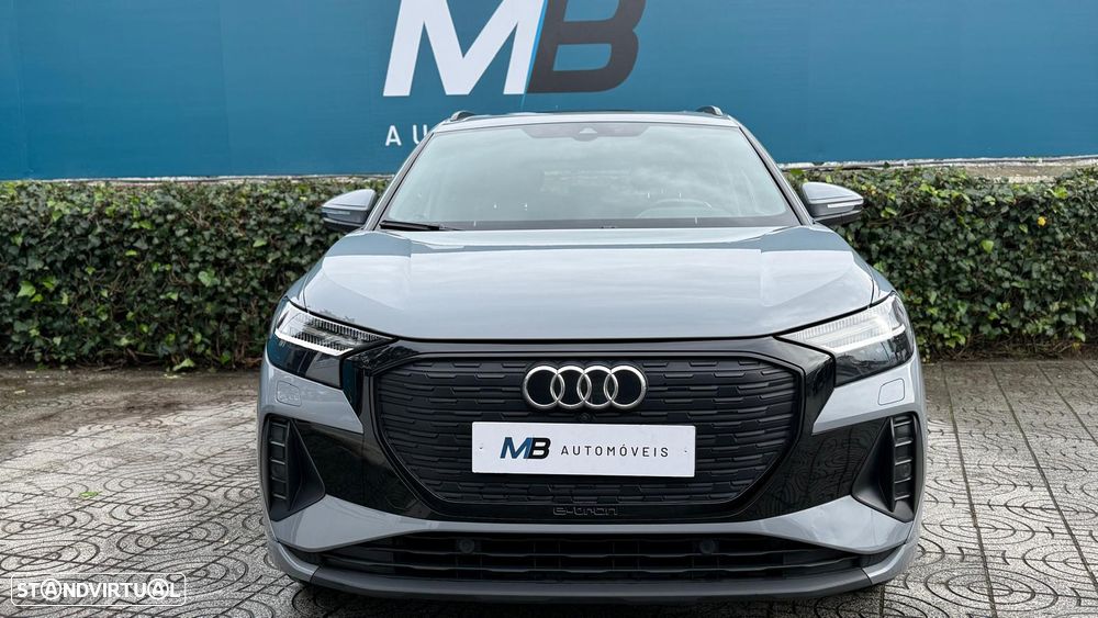 Audi Q4 e-tron 40 - 2