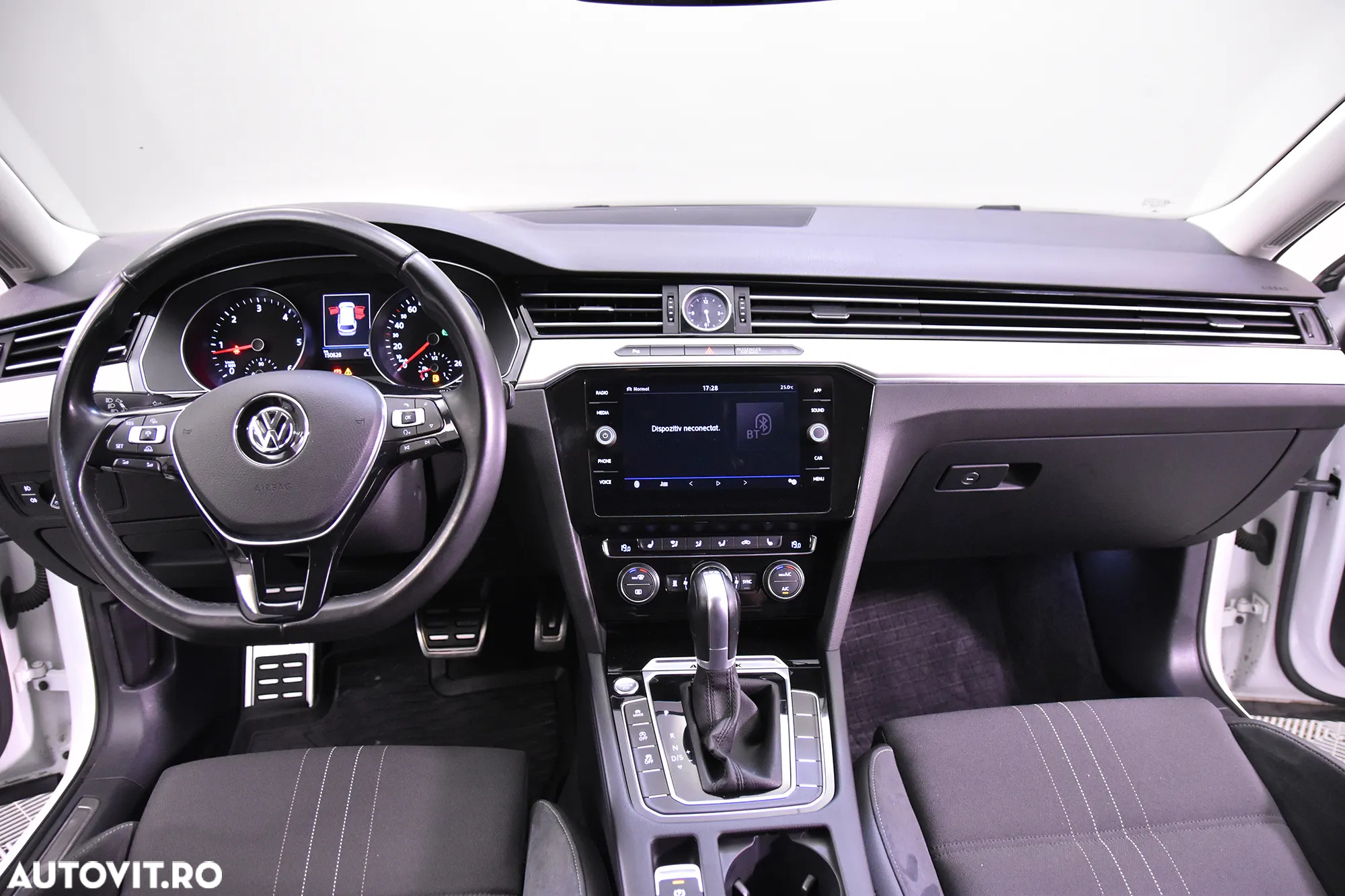 Volkswagen Passat Alltrack 2.0 TDI DSG 4Motion - 9