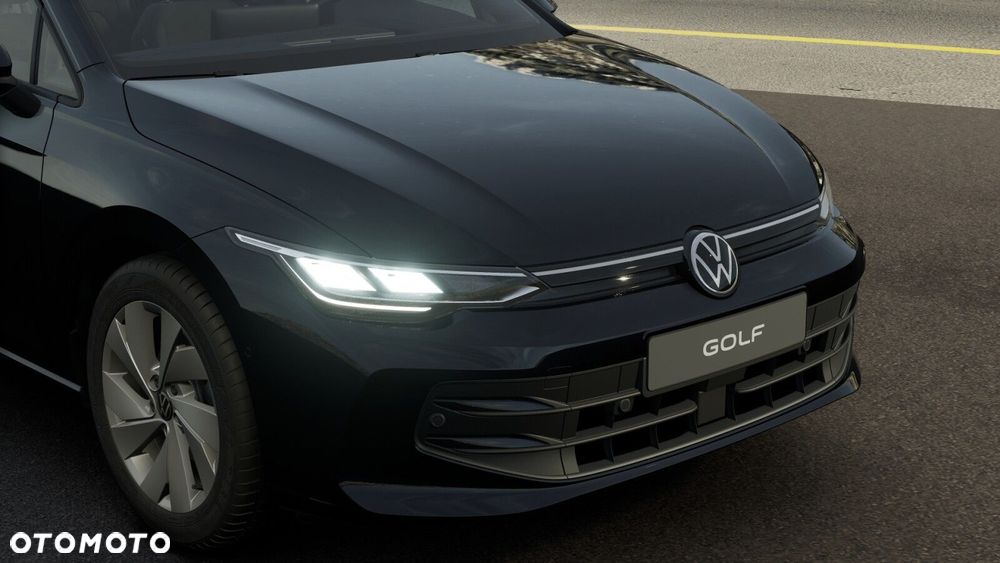 Volkswagen Golf - 12