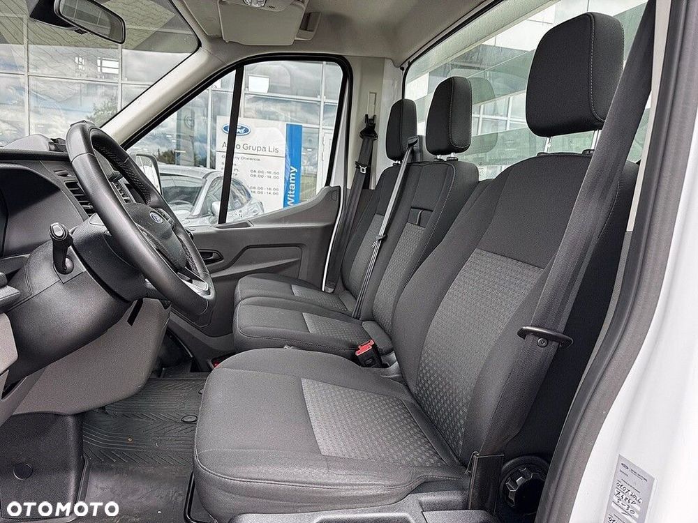 Ford transit ford transit - 10