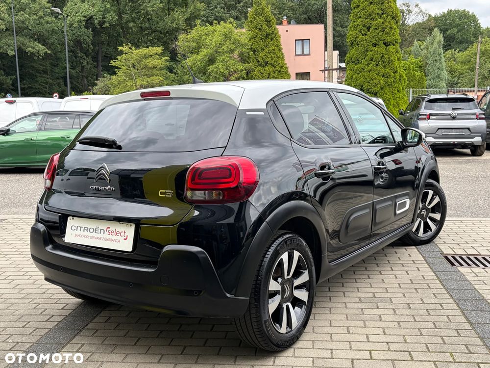 Citroën C3 1.2 PureTech Max - 11