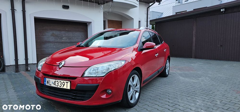 Renault Megane 2.0 140 CVT Dynamique - 10