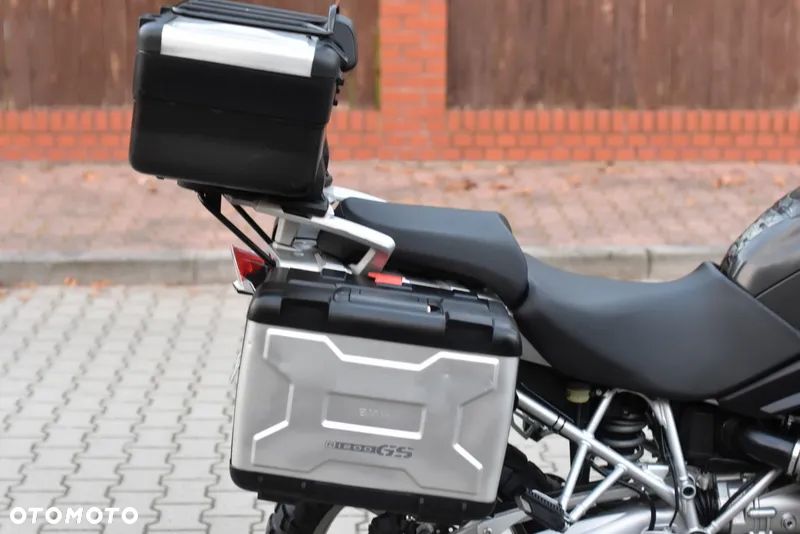 BMW GS - 11