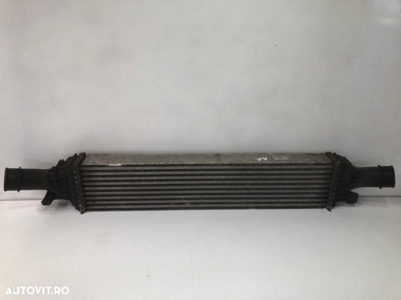 Radiator intercooler 2.0TDI 8K0145805G Audi Q5 8R [facelift] [2012 - - 2