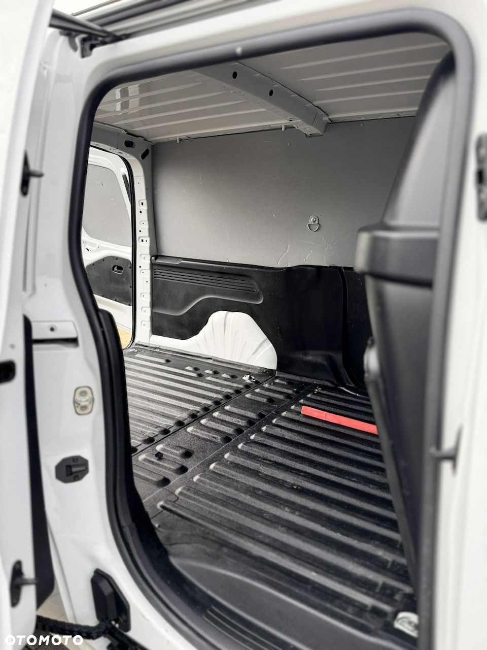 Citroën Berlingo - 12