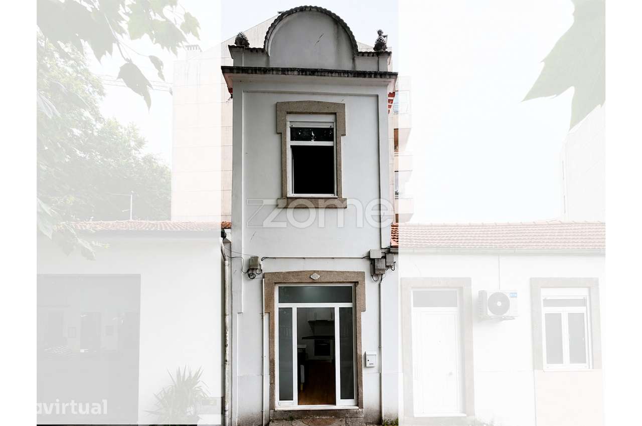 Moradia T1 em Vila Nova de Gaia - Grande imagem: 3/29
