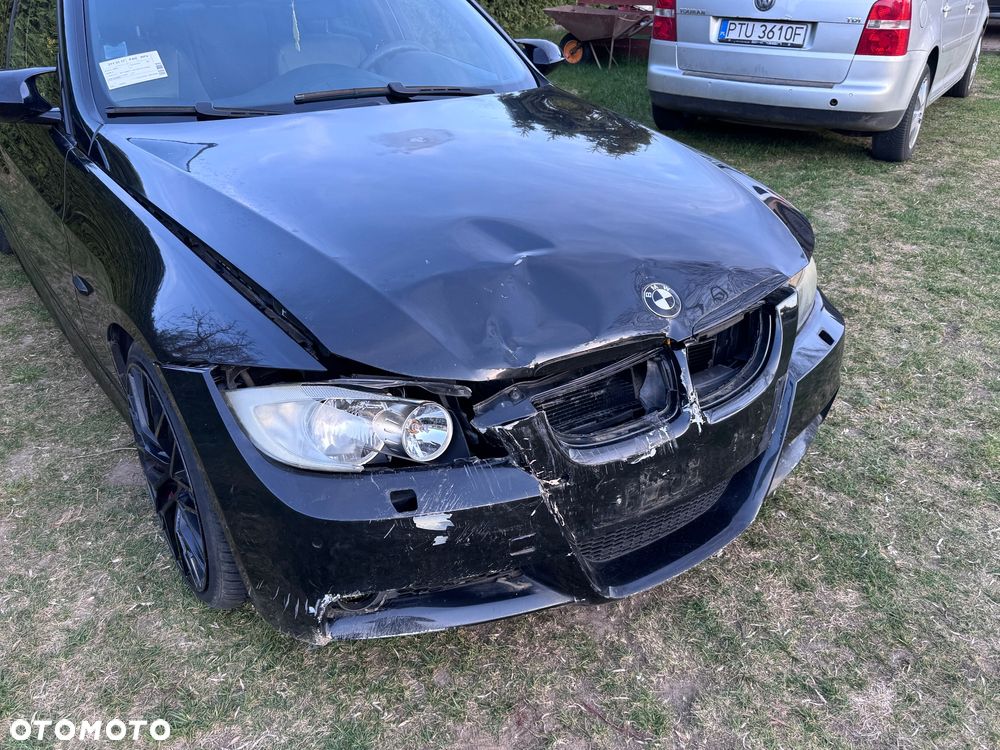 BMW Seria 3 335i Edition Sport - 11