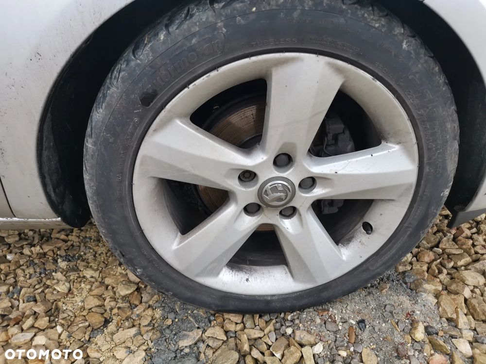 Części Opel Meriva B Z176 1.3 CDTI A13DTc - 16