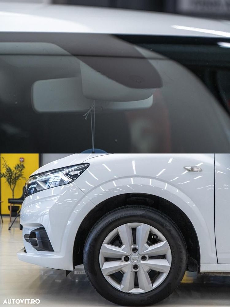 Dacia Logan TCe 90 MT6 Prestige - 30