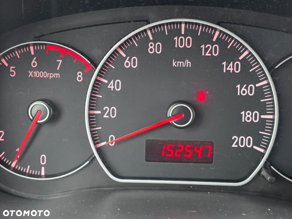 Fiat Sedici 1.6 16V 4x4 Luxury - 3