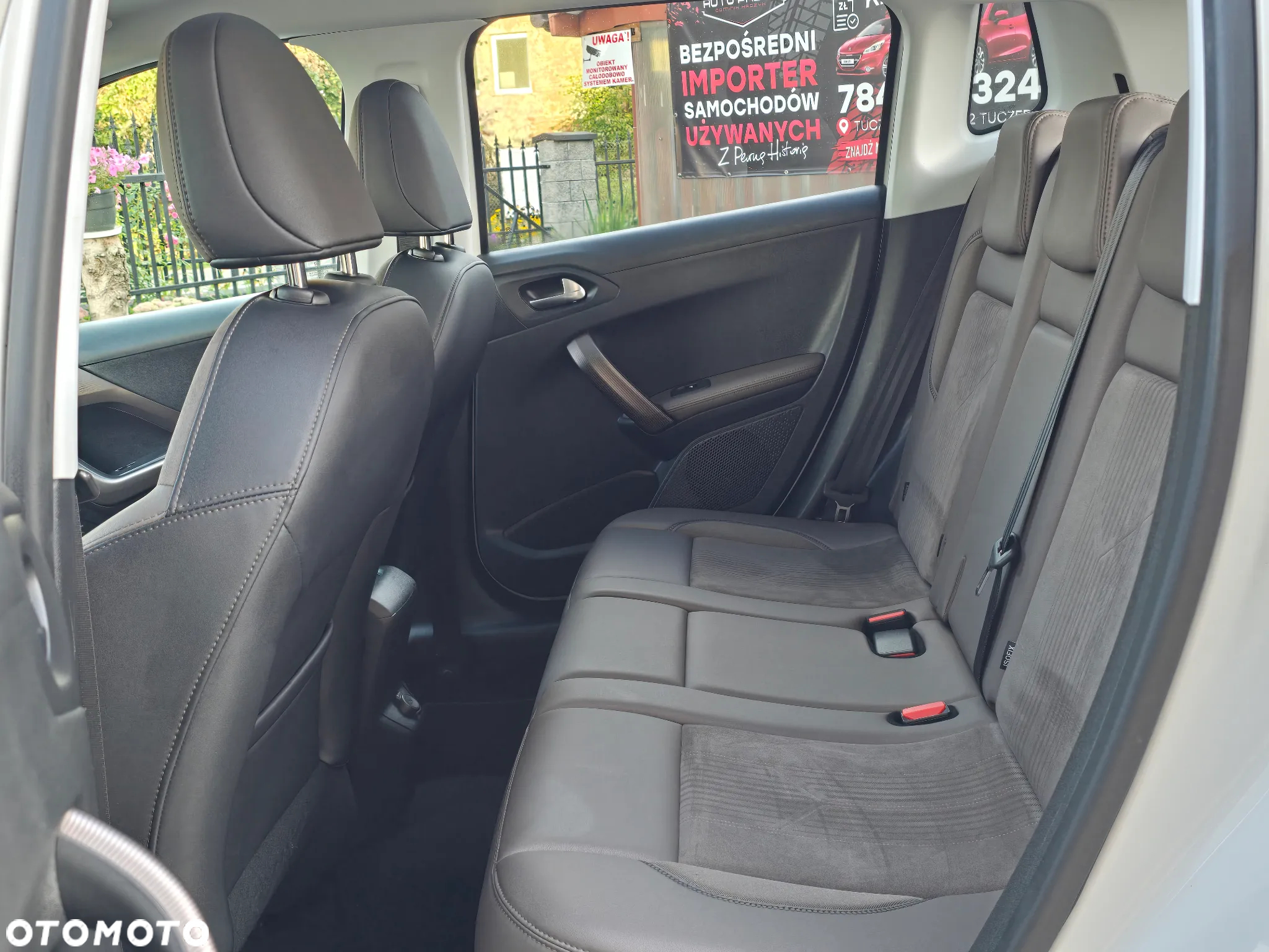 Peugeot 2008 1.6 VTi Allure - 25