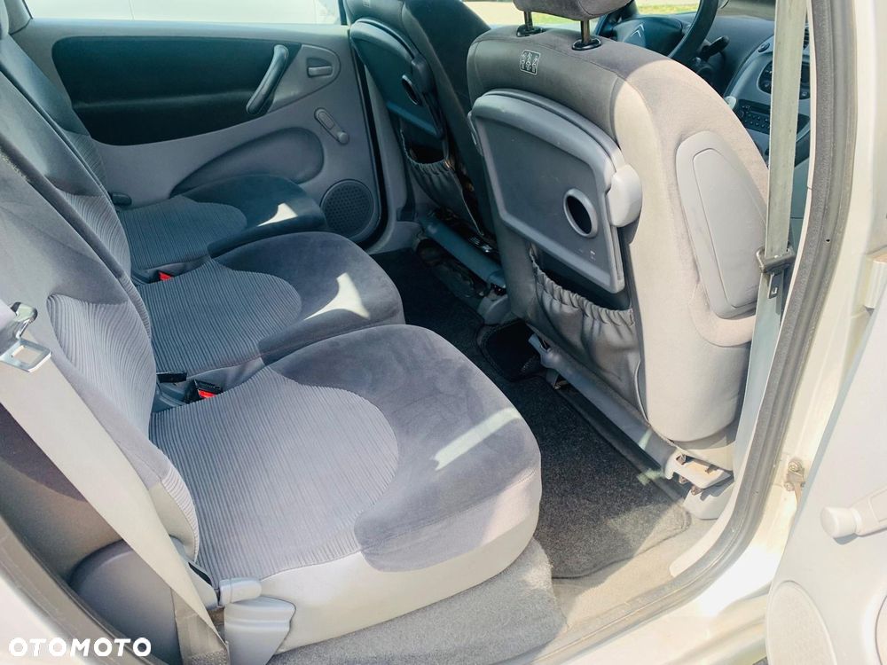 Citroën Xsara Picasso 1.6 Tendance - 9