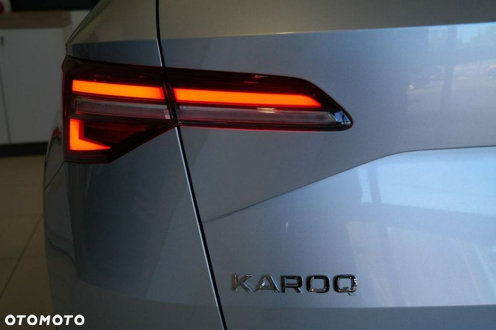 Skoda Karoq - 9
