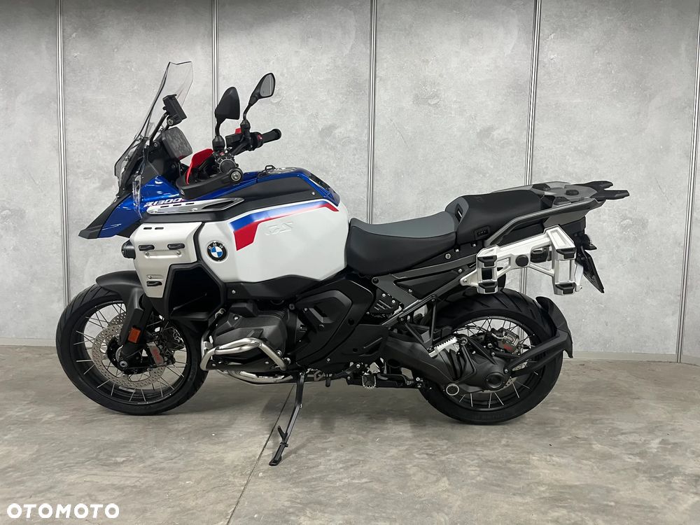 BMW GS - 5