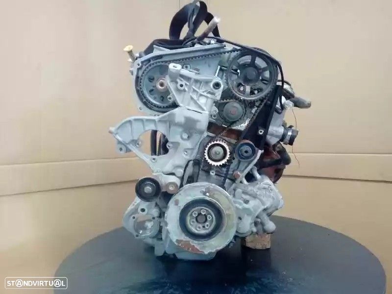 MOTOR COMPLETO ALFA ROMEO 156 -AR32501 - 2