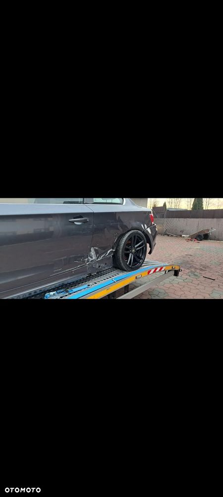 BMW Seria 1 120d - 3