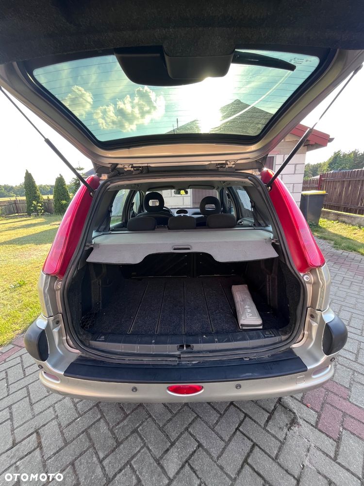 Peugeot 206 1.6 HDI Trendy - 8