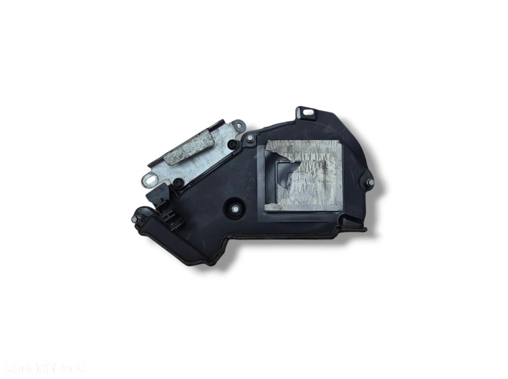 OBUDOWA OSŁONA ROZRZĄDU CITROEN | PEUGEOT 1.6 HDI 9684193080 | 9686975480 - 1