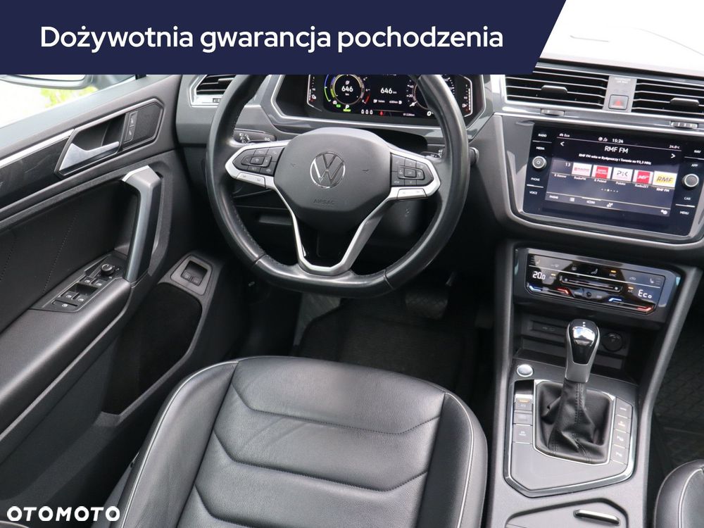 Volkswagen Tiguan - 8