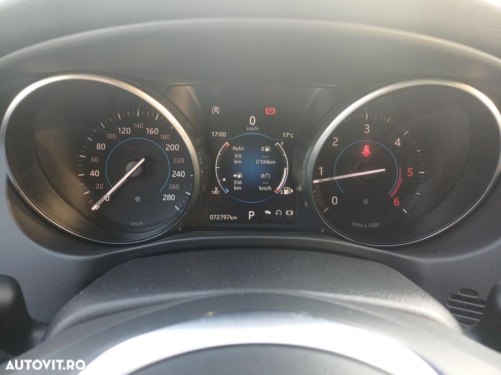 Jaguar XE 2.0 AWD R-Sport - 14