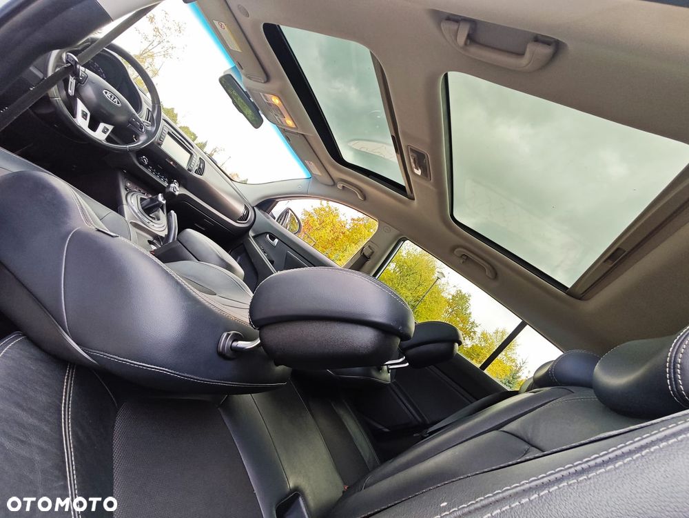 Kia Sportage - 31