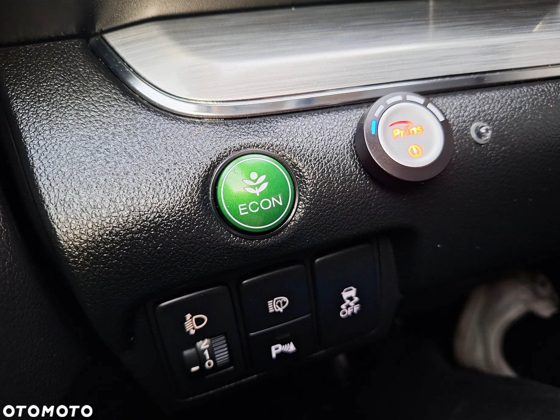 Honda CR-V - 35