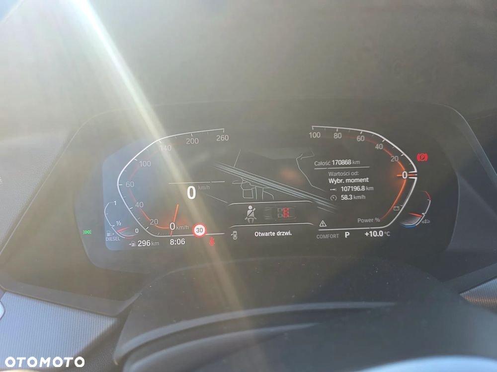 BMW X5 xDrive30d mHEV sport - 16