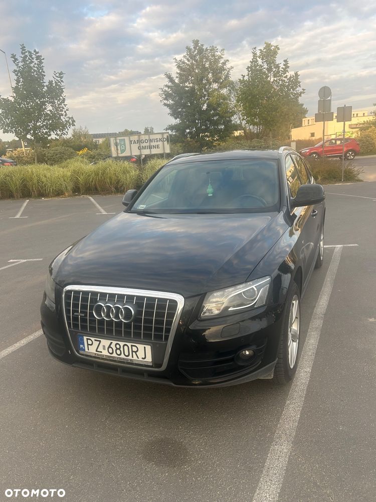 Audi Q5 2.0 TDI Quattro S tronic - 18