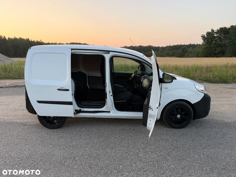 Renault Kangoo*KLIMA*2013*DOBRE AUTO - 1