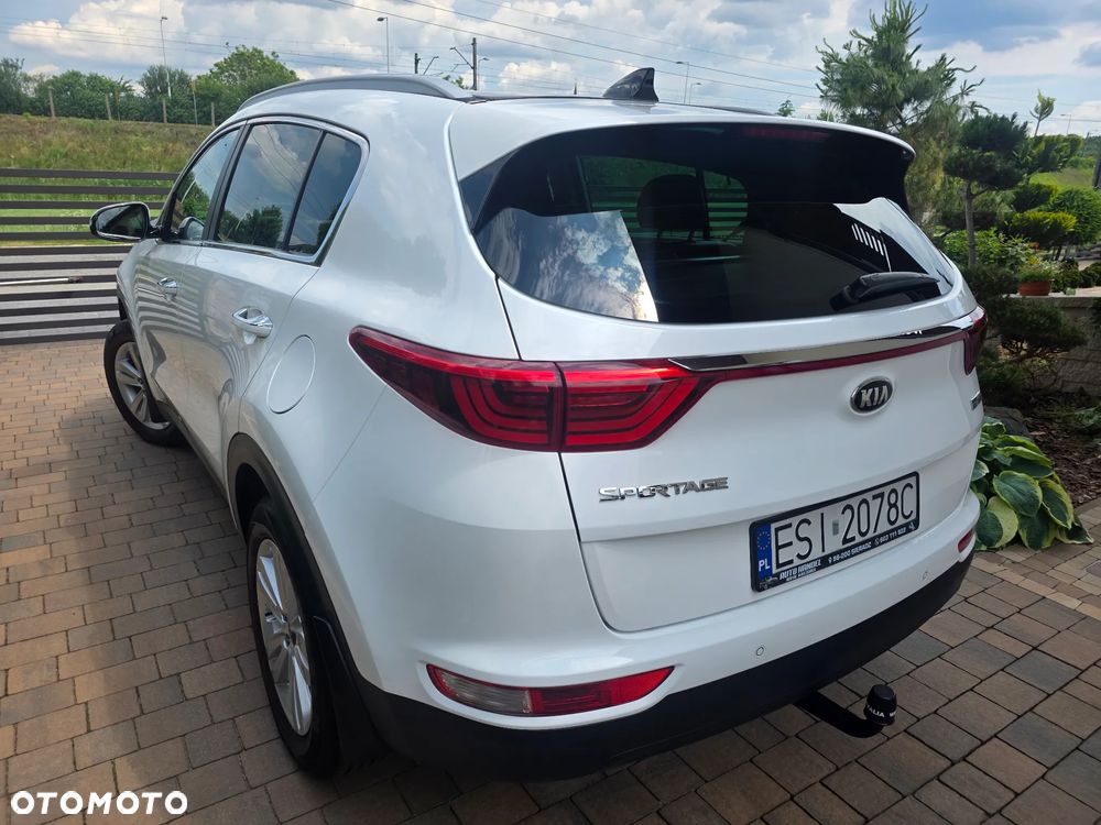 Kia Sportage - 27