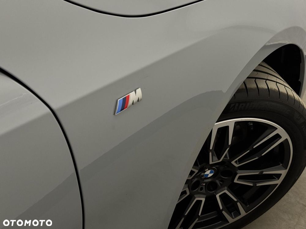 BMW Seria 5 - 11