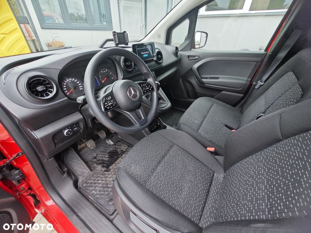 Mercedes-Benz CITAN - 8