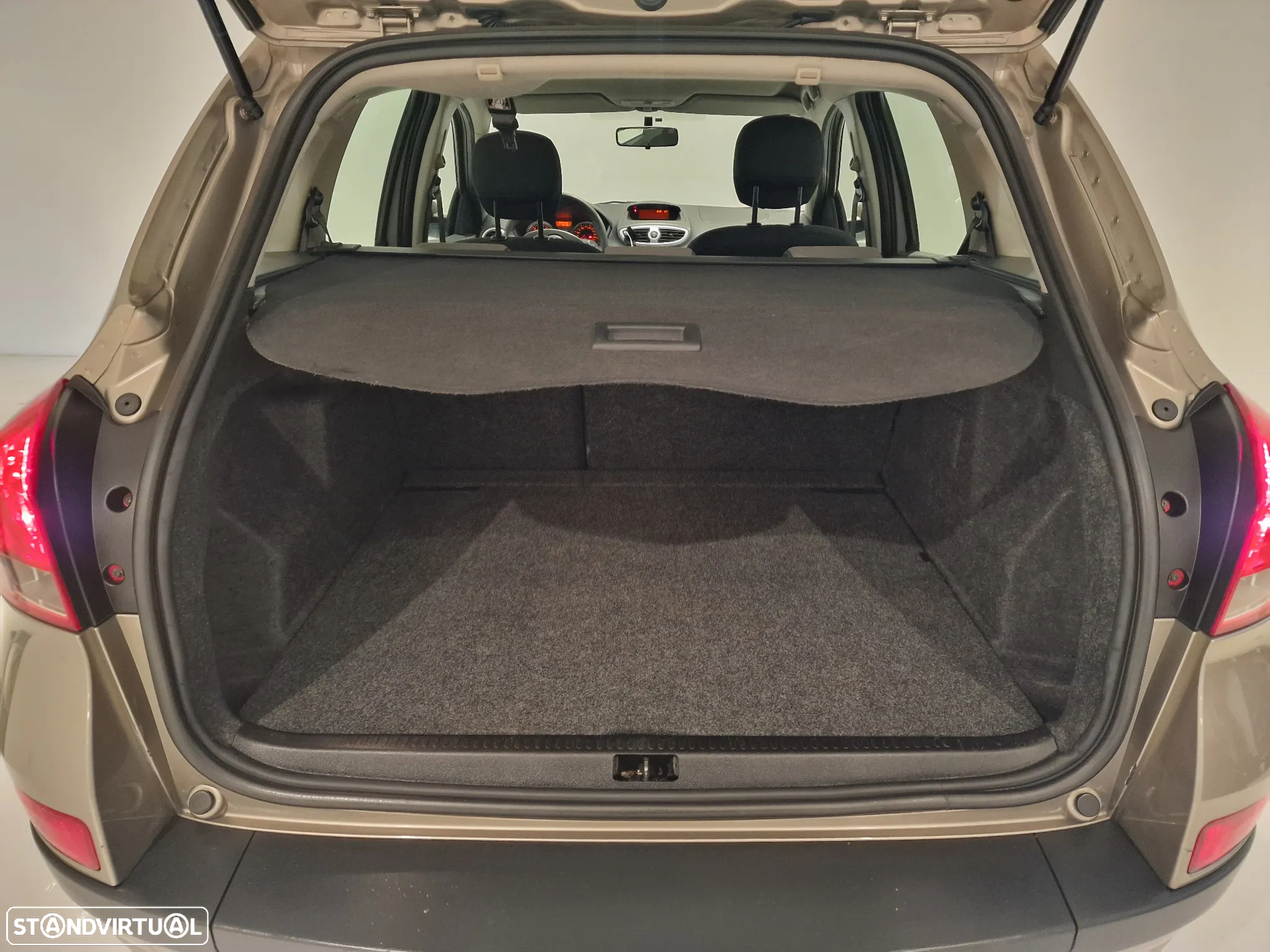 Renault Clio Break 1.5 dCi Dynamique S C.Reb - 22