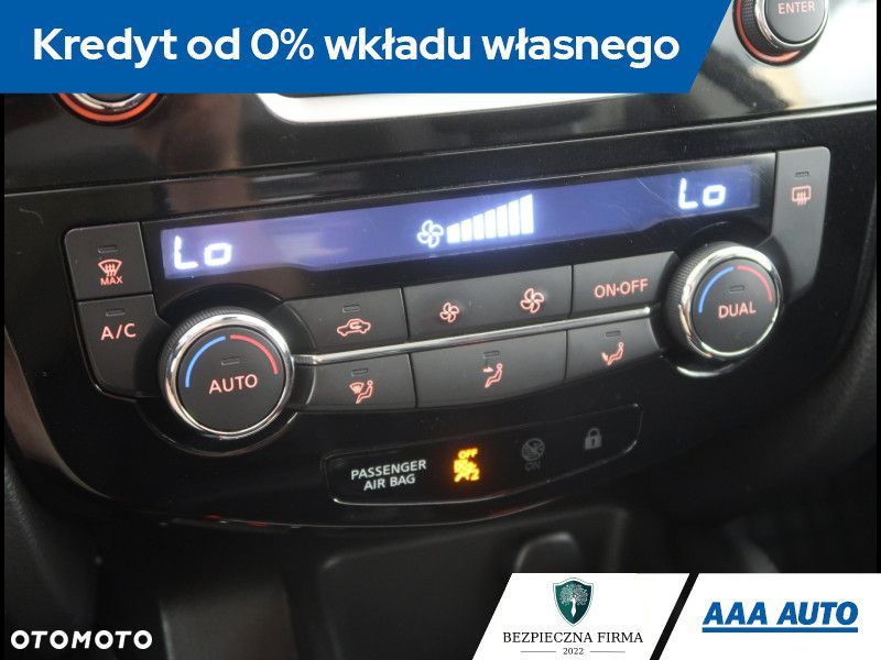 Nissan Qashqai - 13