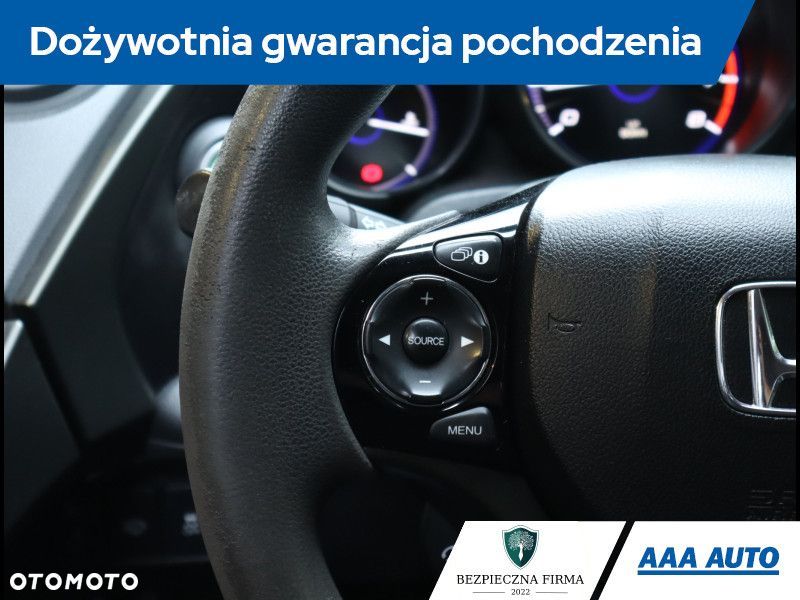 Honda Civic - 20