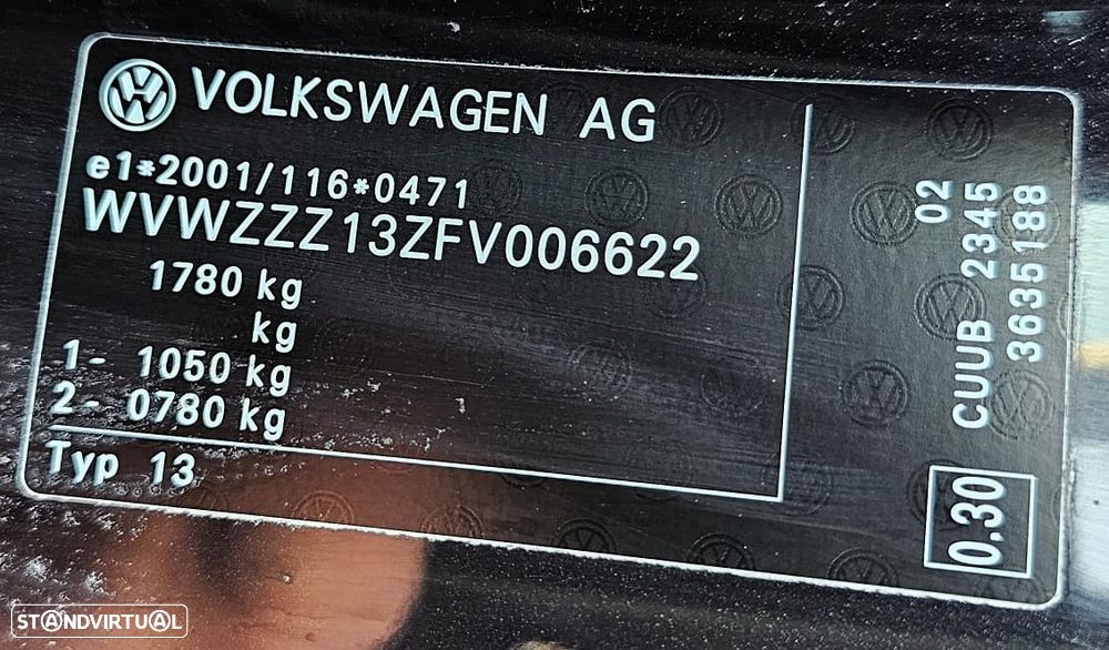 VW Scirocco 2.0 TDI Sport - 11