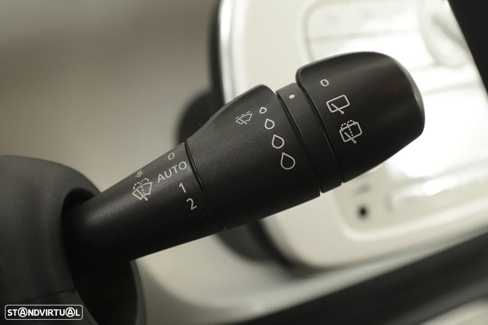 Smart ForFour 1.0 Passion 71 - 14