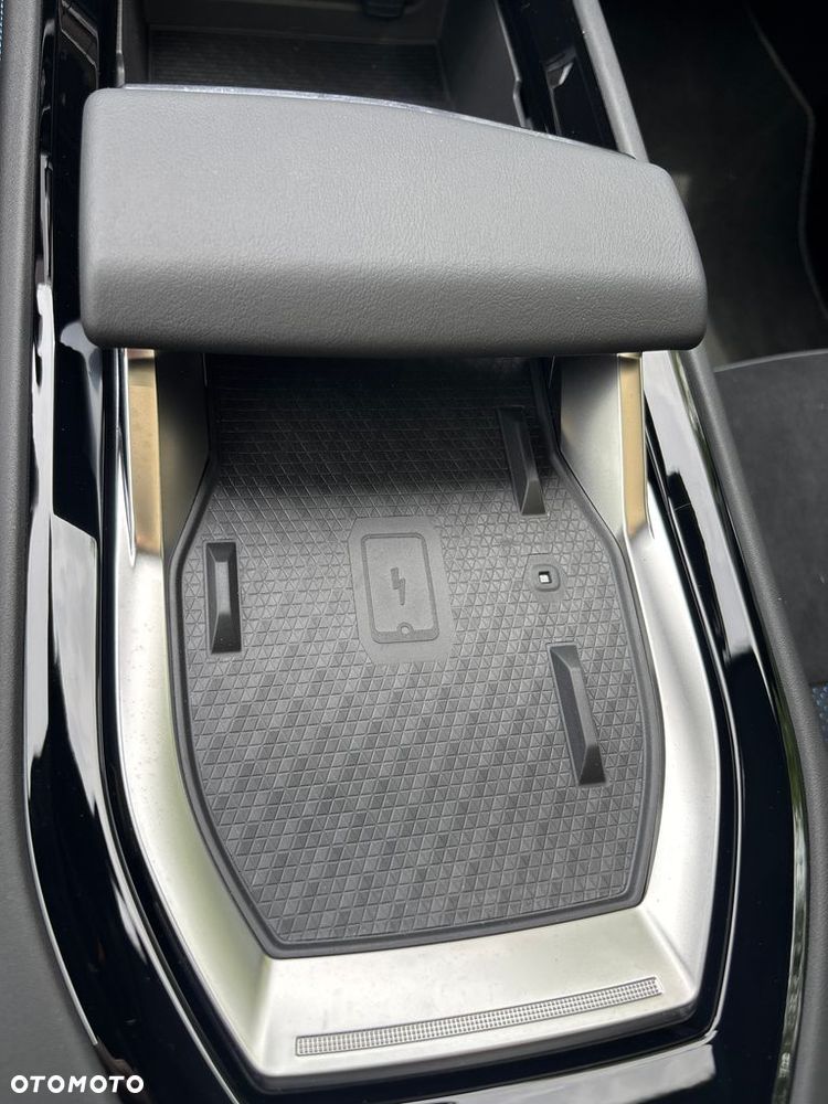 Renault Rafale 1.2 E-Tech Full Hybrid 200 esprit Alpine MMT - 16
